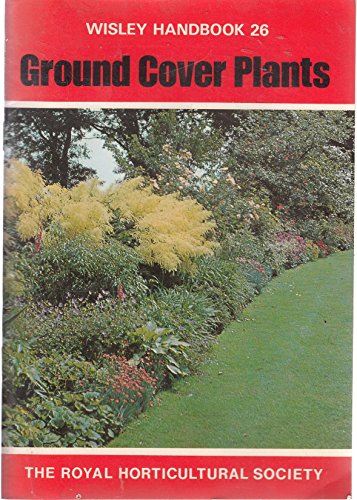 Ground Cover Plants