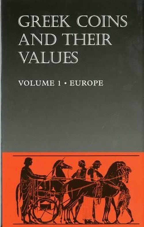 Greek Coins and Their Values