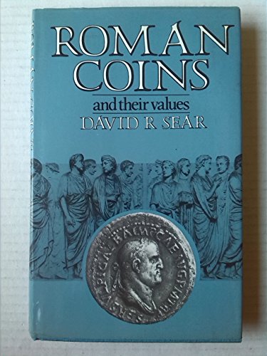 Roman Coins and Their Values