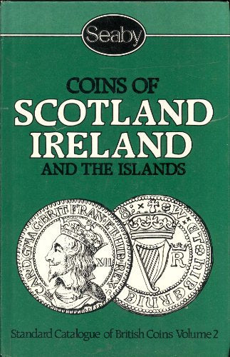 Standard Catalogue of British Coins