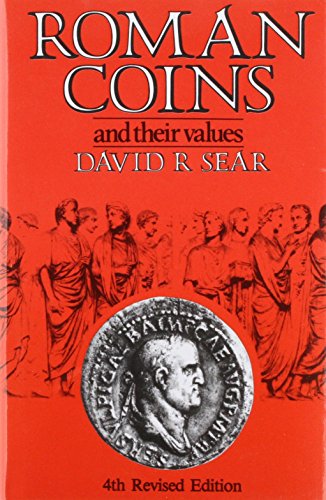 ROMAN COINS & THEIR VALUES