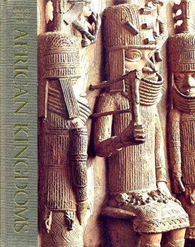 African Kingdom (Great Ages of Man)