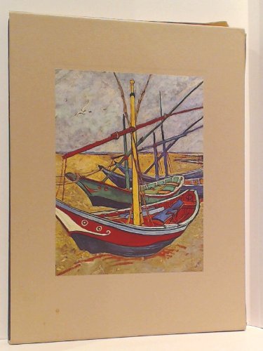 The World of Van Gogh, 1853-90