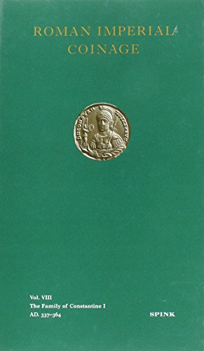 Roman Imperial Coinage