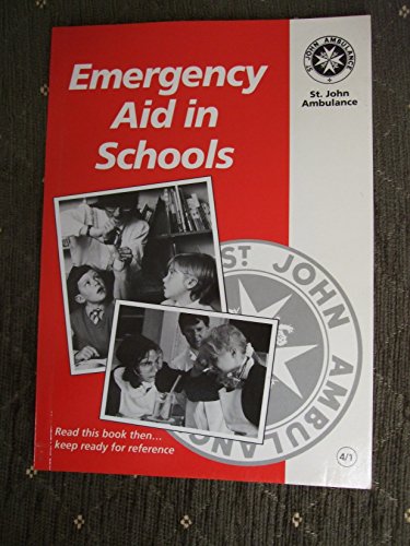 Emergency Aid in Schools