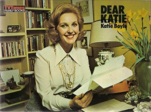 Dear Katie