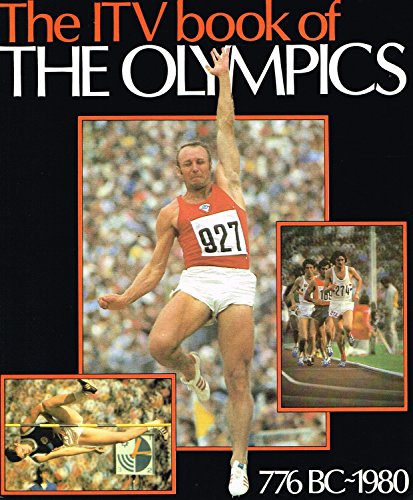 Book of the Olympics