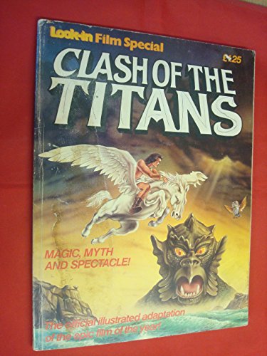 Clash Of The Titans