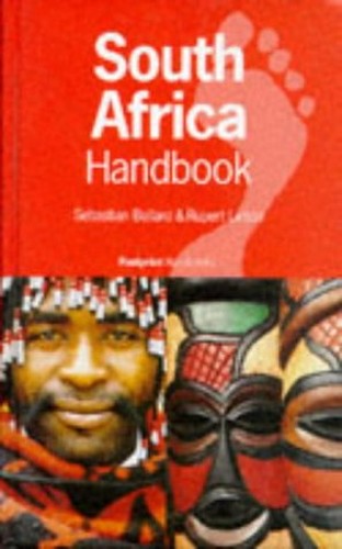 South Africa Handbook