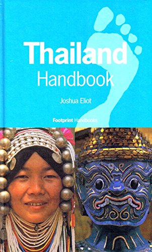 Thailand Handbook