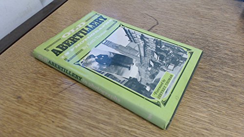 Old Abertillery in photographs