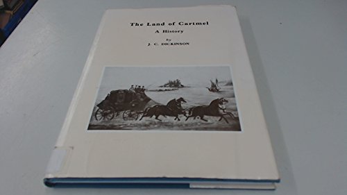 The land of Cartmel: A history