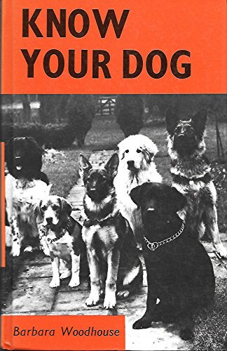 Know Your Dog