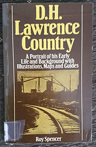 D.H.Lawrence Country