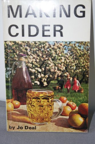 Making Cider