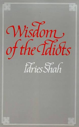 Wisdom of the Idiots