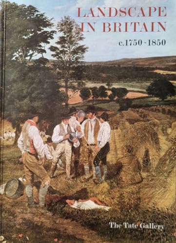 Landscape in Britain, c. 1750-1850