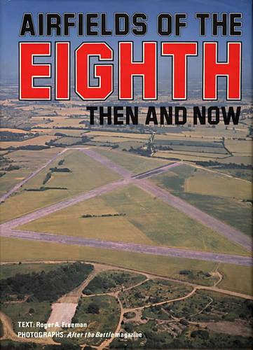 Airfields of the Eighth
