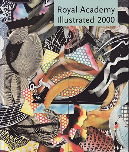 Summer Illustrated