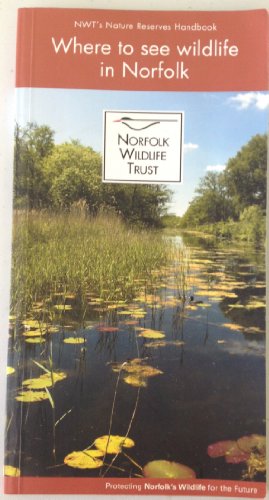 Where to See Wildlife in Norfolk