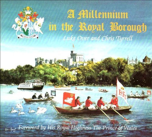 A millennium in the Royal Borough