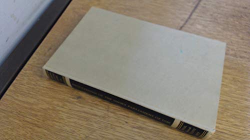 Proceedings of the Short Parliament 1640