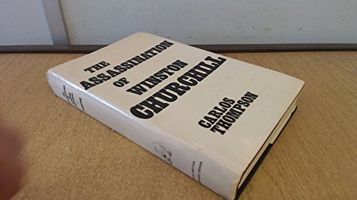 The Assassination of Winston Churchill