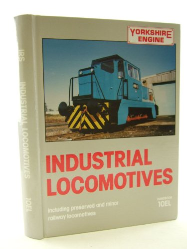 Industrial Locomotives