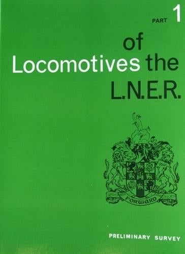 Locomotives of the London and North Eastern Railway
