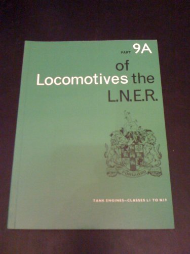 Locomotives of the London and North Eastern Railway