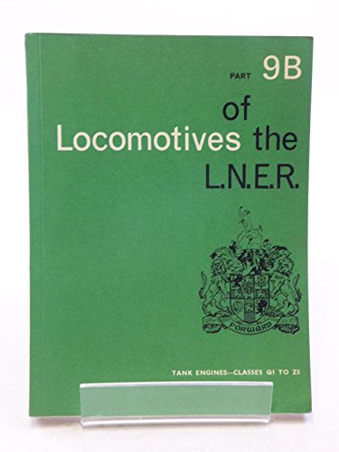 Locomotives of the London and North Eastern Railway