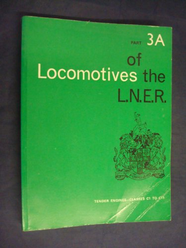 Locomotives of the London and North Eastern Railway