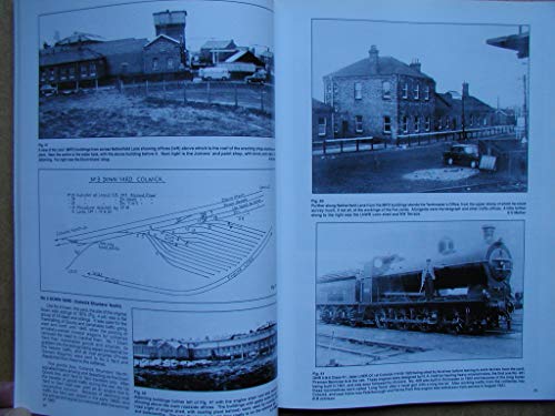 The Great Northern Railway in the East Mmidlands