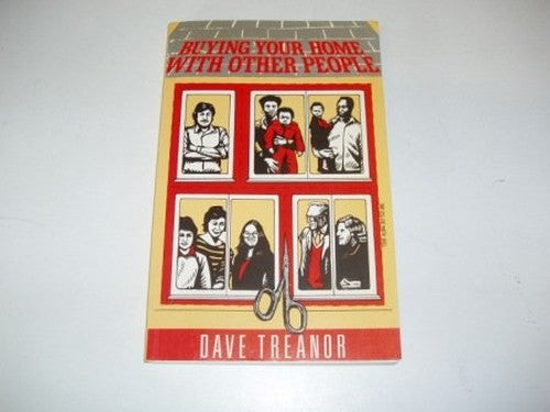 Buying Your Home with Other People