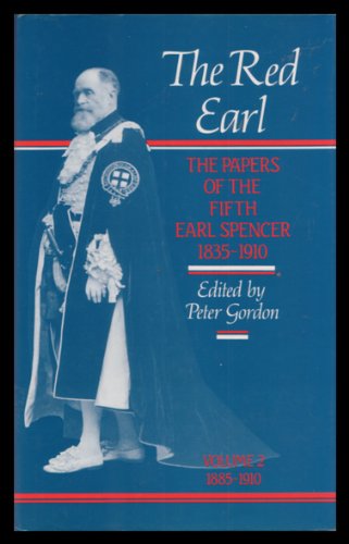 The Red Earl