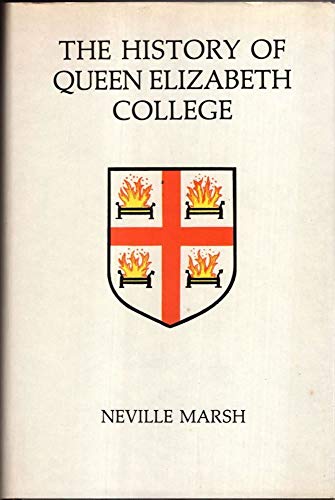 History of Queen Elizabeth College