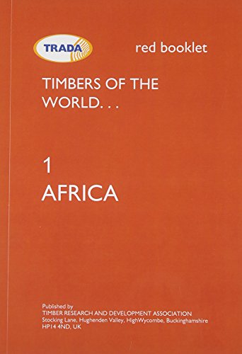 Timbers of the World