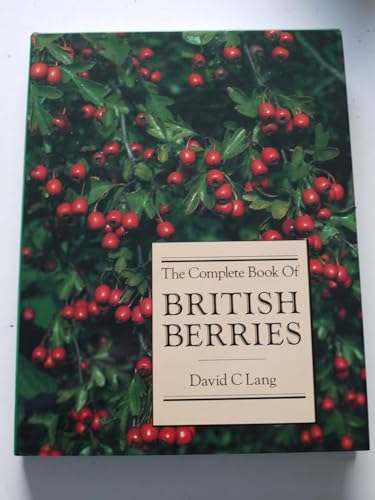 The Complete Book of British Berries