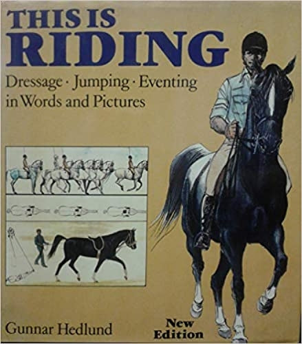 This is Riding