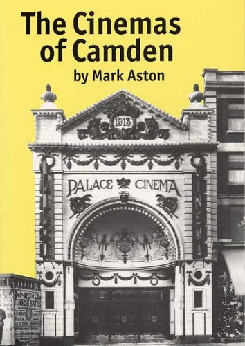 Cinemas of Camden