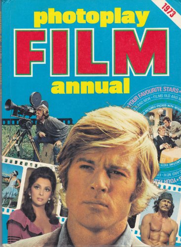 "Photoplay" Film Annual