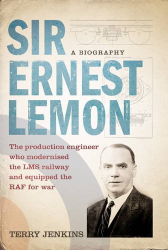 Sir Ernest Lemon