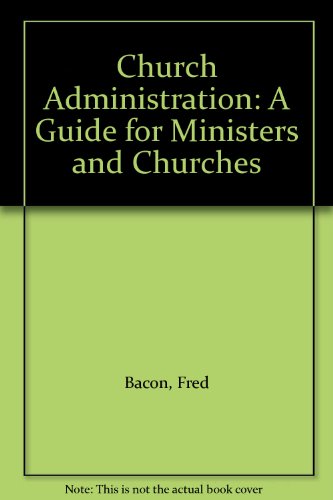 Church Administration