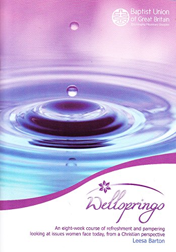 Wellsprings