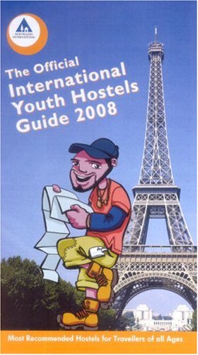 Official International Youth Hostel Guide, 2008