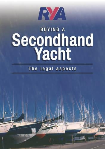 Buying a Secondhand Yacht