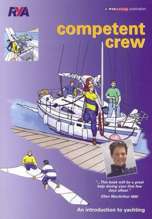 RYA Competent Crew