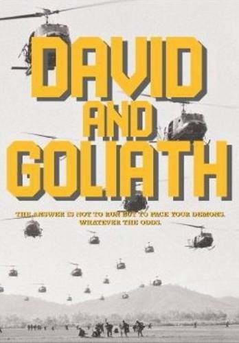 David and Goliath