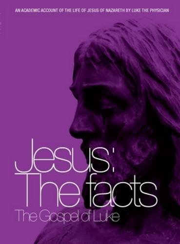 The Gospel of Luke