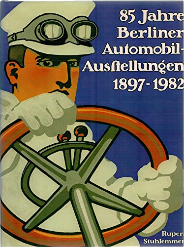 Berliner Automobil